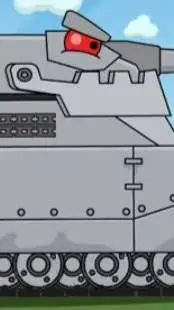 ai character: P-1000 RATTE background