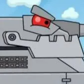 chat with ai character: P-1000 RATTE