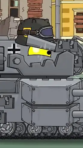 ai character: Royal Maus background