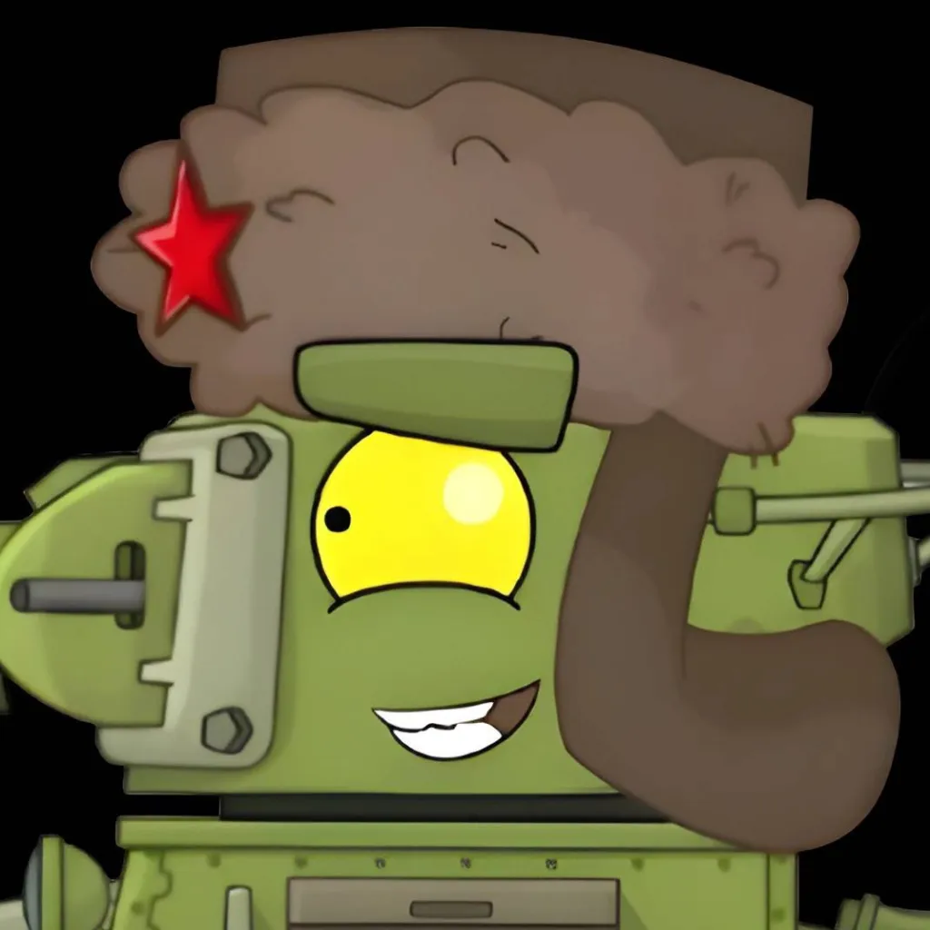 chat with ai character: T-26