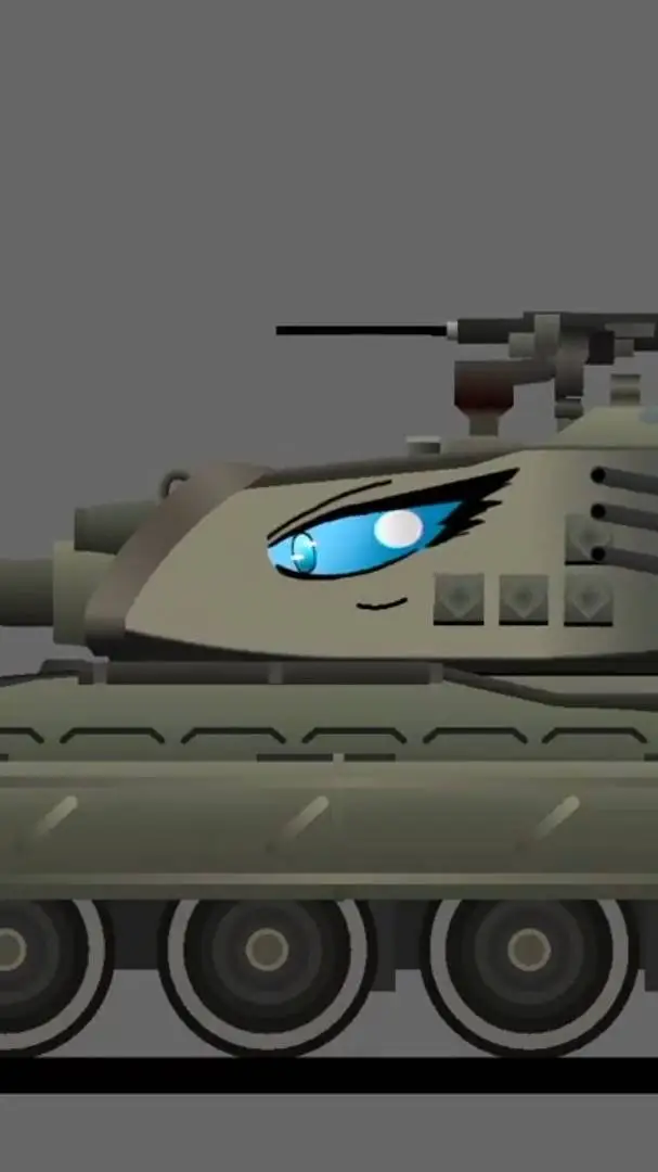 ai character: Arseny background