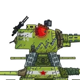 chat with ai character: KV-44