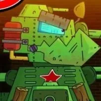 chat with ai character: KV-45