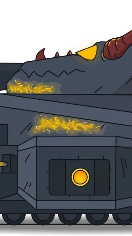 ai character: Leviathan (Gerand) background