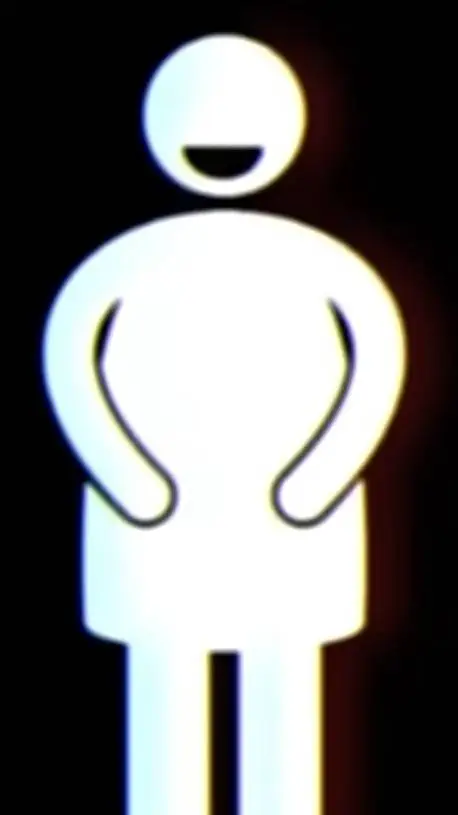ai character: The Mom background