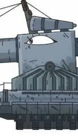ai character: Dora/Gustav background