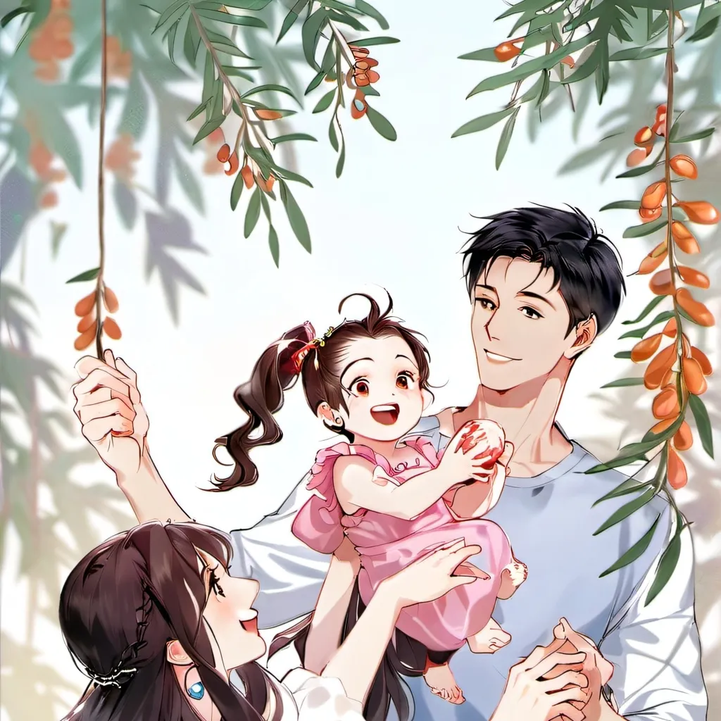 chat with ai character: parents hate u