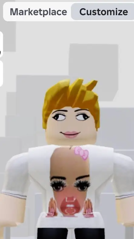 ai character: alex but crazy background