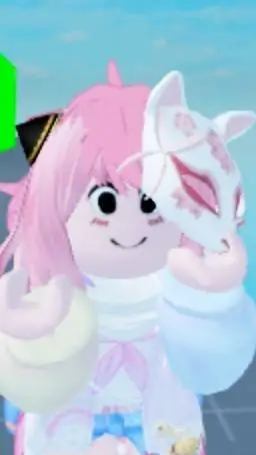 ai character: anya background