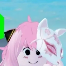 chat with ai character: anya