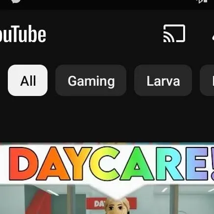 chat with ai character: take care of kid