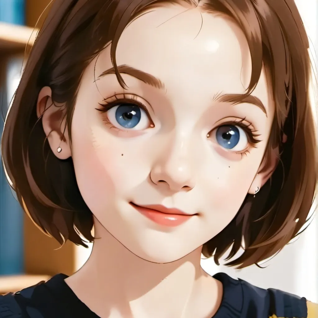 chat with ai character: говно