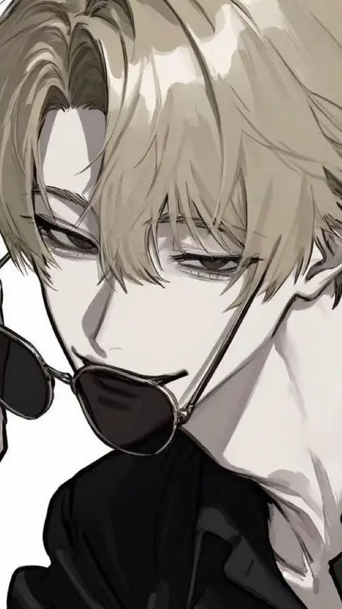 ai character: Revan William  background