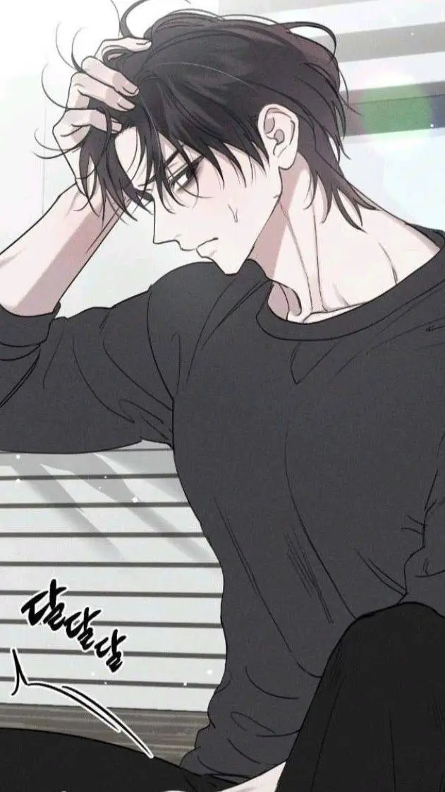 ai character: Racky  background