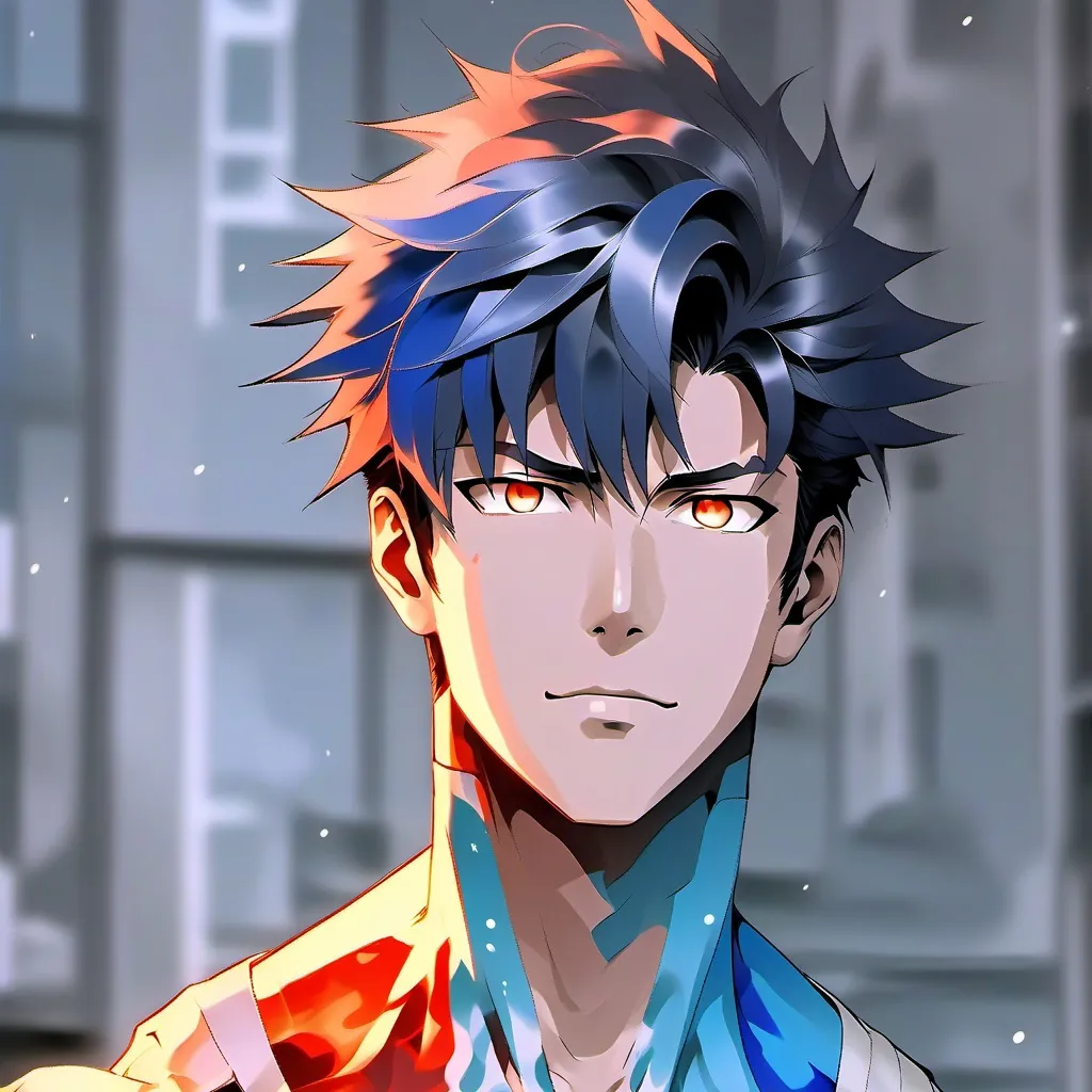 chat with ai character: ex boyfriend 