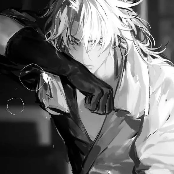 chat with ai character: hunter