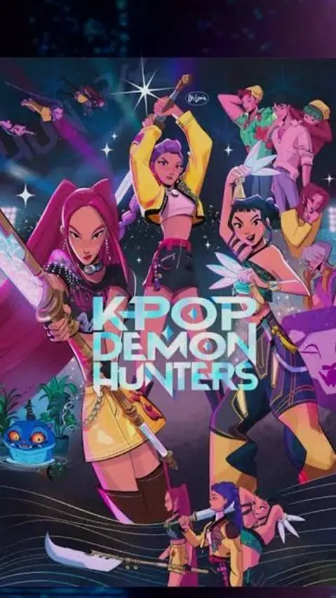 ai character: kpdh with vampiers background