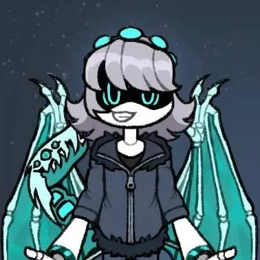 chat with ai character: md snow day