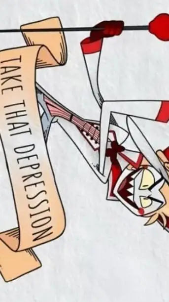 ai character: HH lucifer lilith background