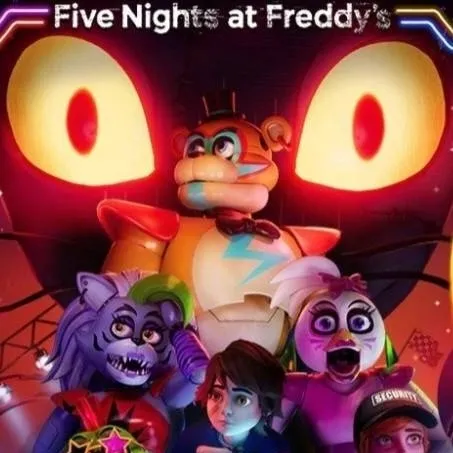chat with ai character: FNAF SB EVERYONE