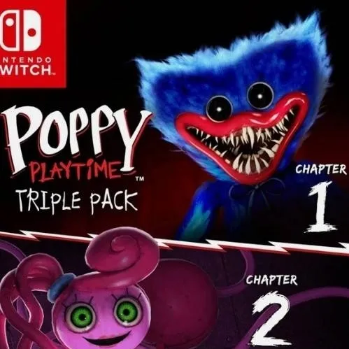 chat with ai character: Nyx Critters