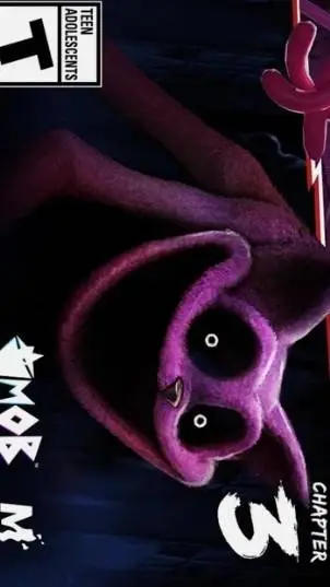 Talkie AI - Chat with Corrupt Critters