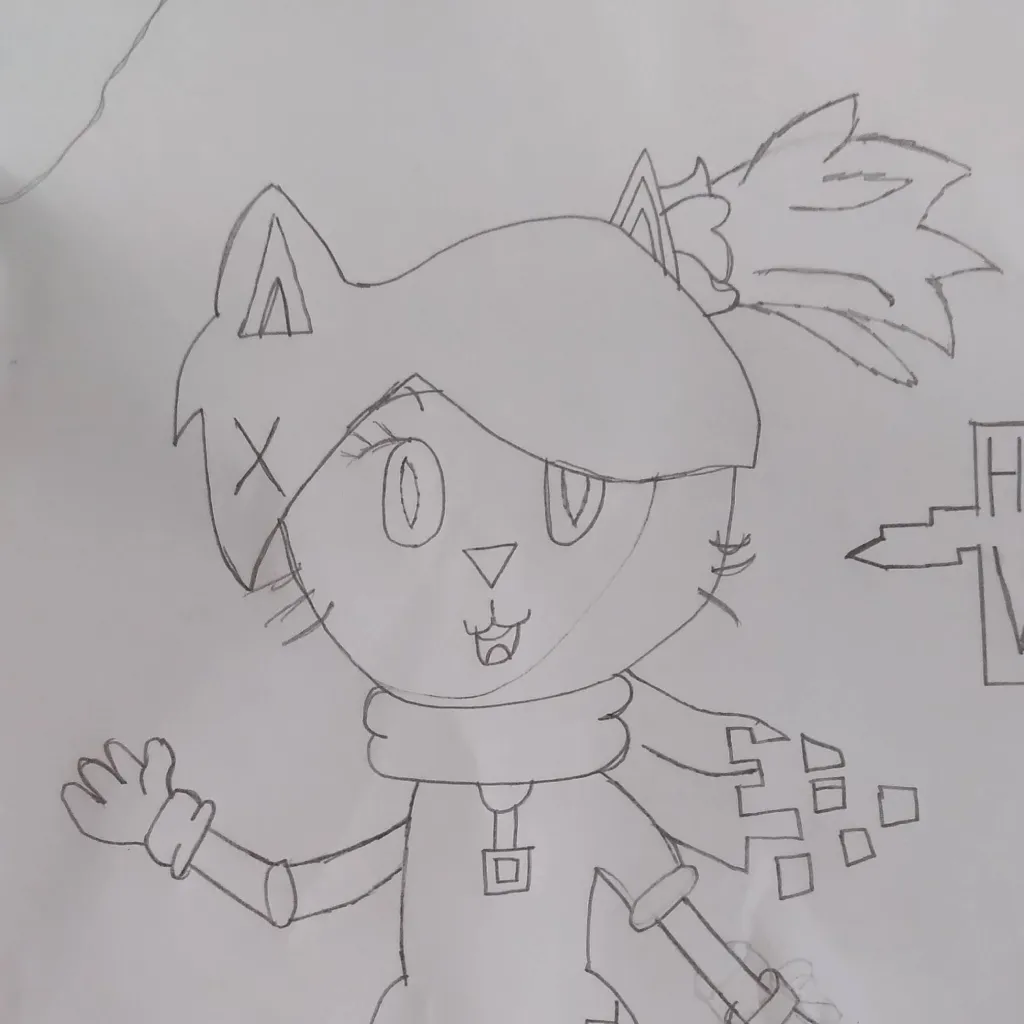 chat with ai character: GameOverse beach