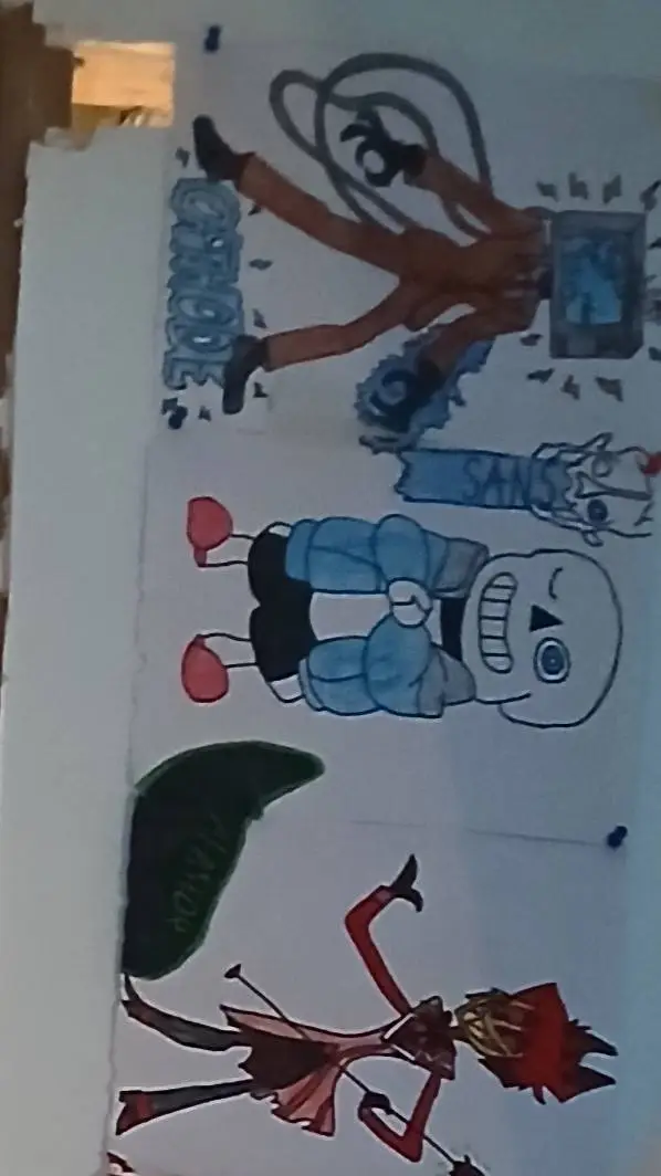 ai character: BTD 6 background