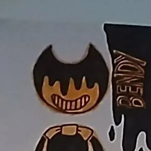 chat with ai character: Bendy Universe 