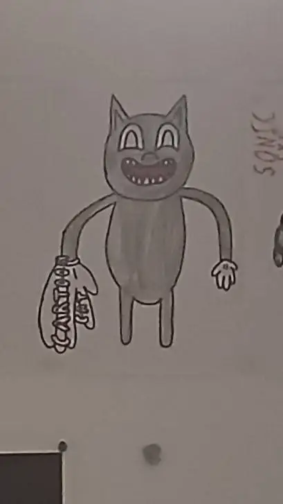 ai character: TADC background