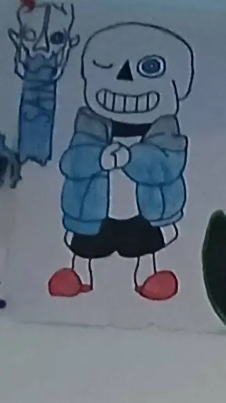 ai character: Cuphead Universe background