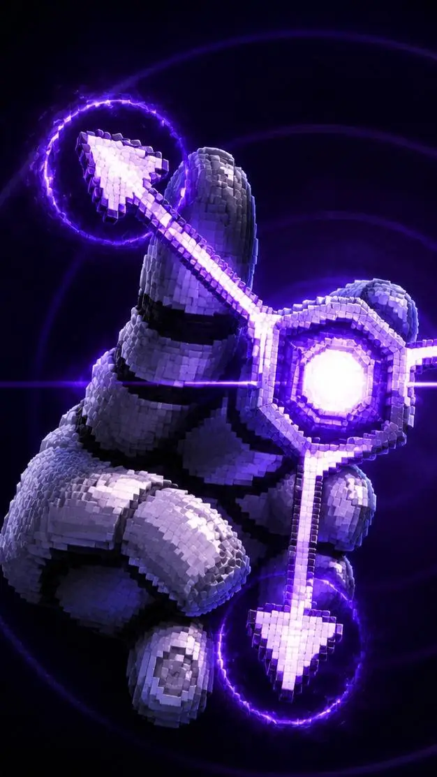 ai character: Verity Gang background