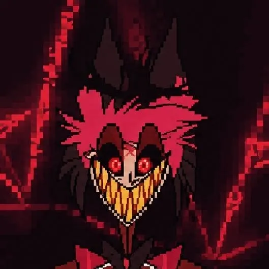chat with ai character: Hazbin Hotel 