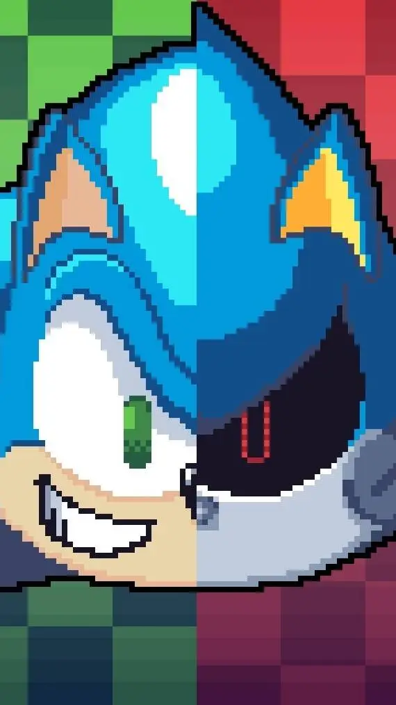 ai character: Robin lost it O.P. background