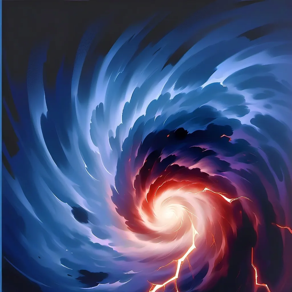 chat with ai character: typhoons