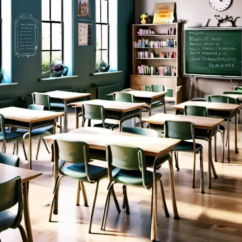 chat with ai character: 5-quirino class