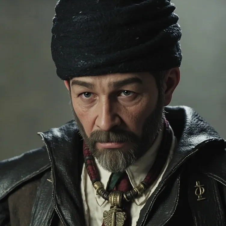 chat with ai character: кент