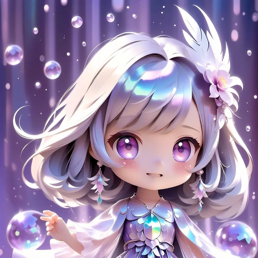 chat with ai character: 1 клашка