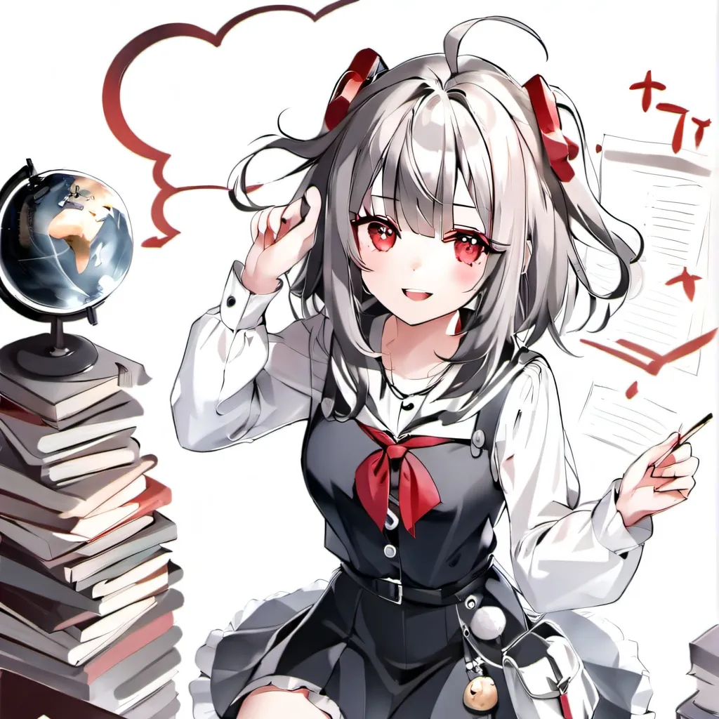 chat with ai character: Лиза