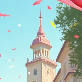 chat with ai character: дети