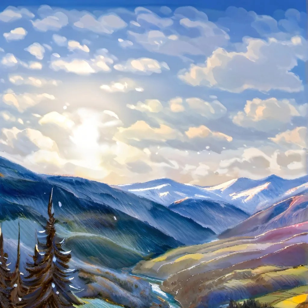 chat with ai character: winter ❄️ class