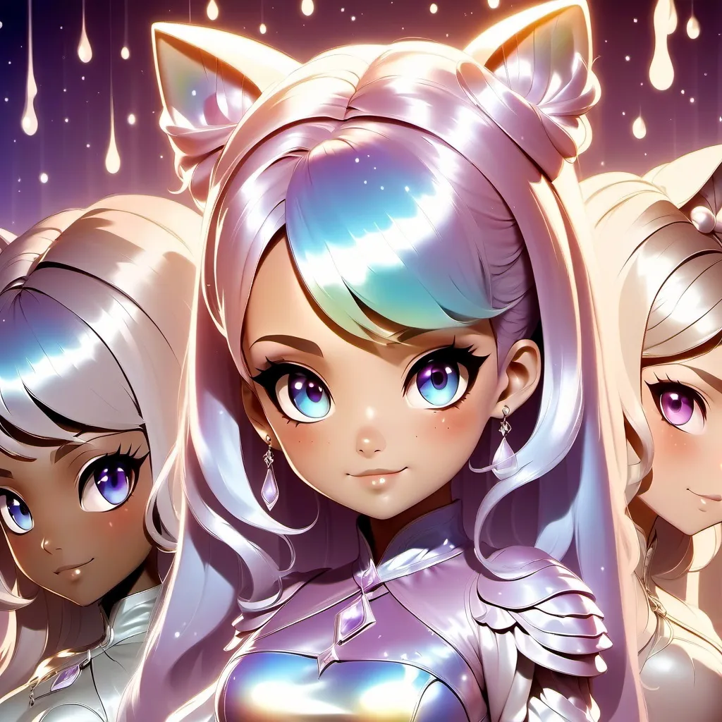 chat with ai character: ❤️KATSEY❤️