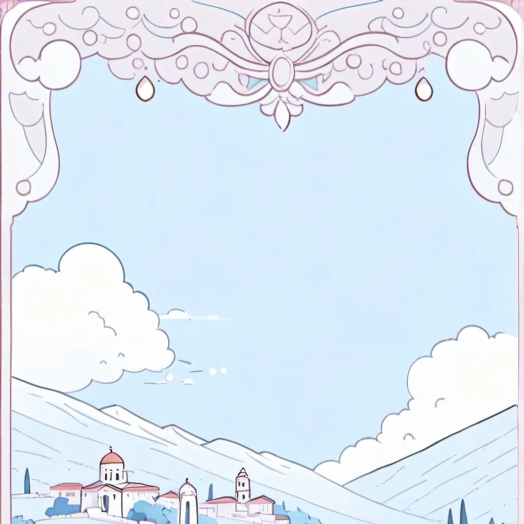 chat with ai character: Country guesser