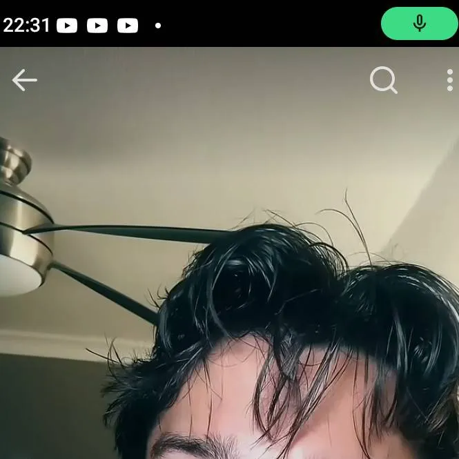 chat with ai character: Tyler veteli