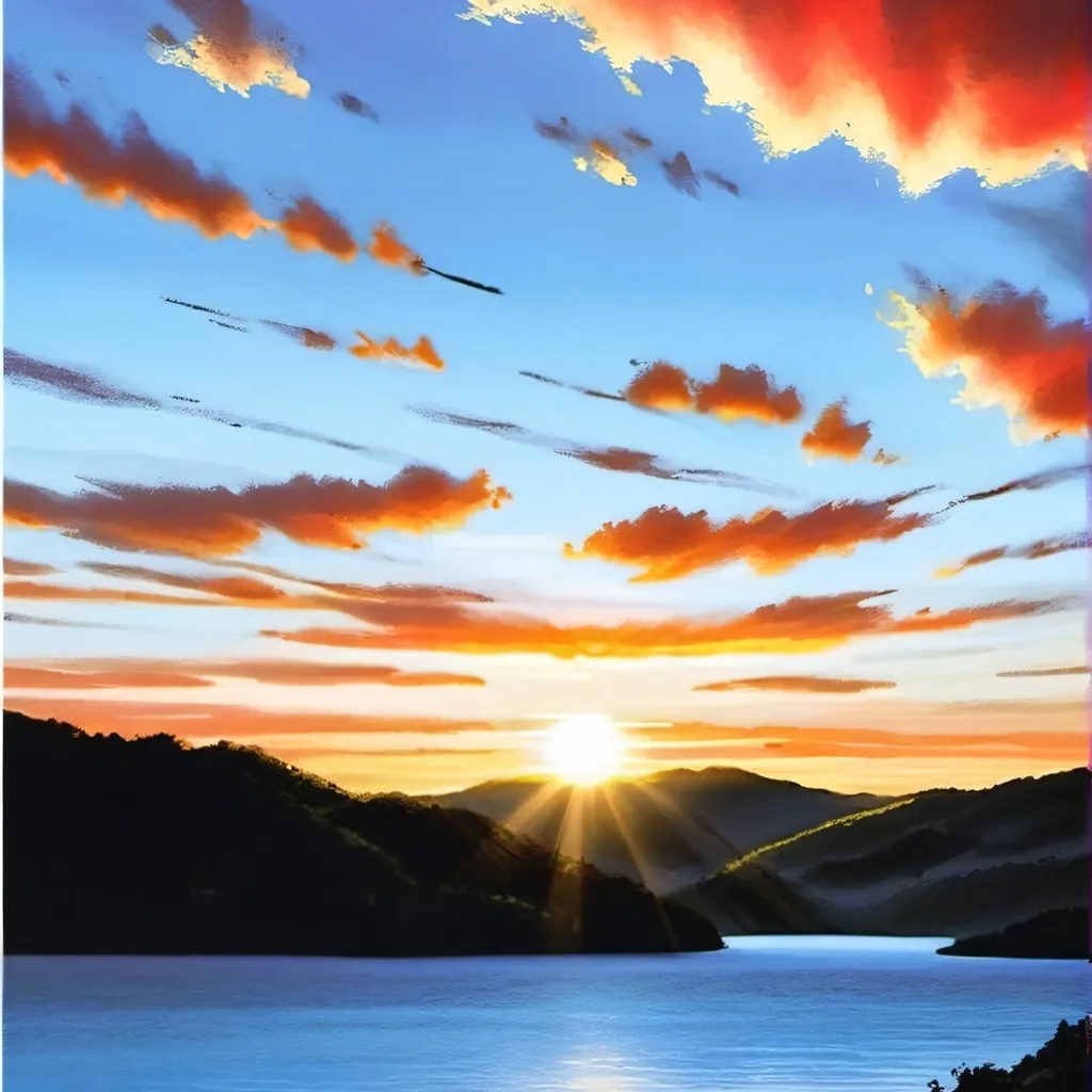 chat with ai character: talk to me!