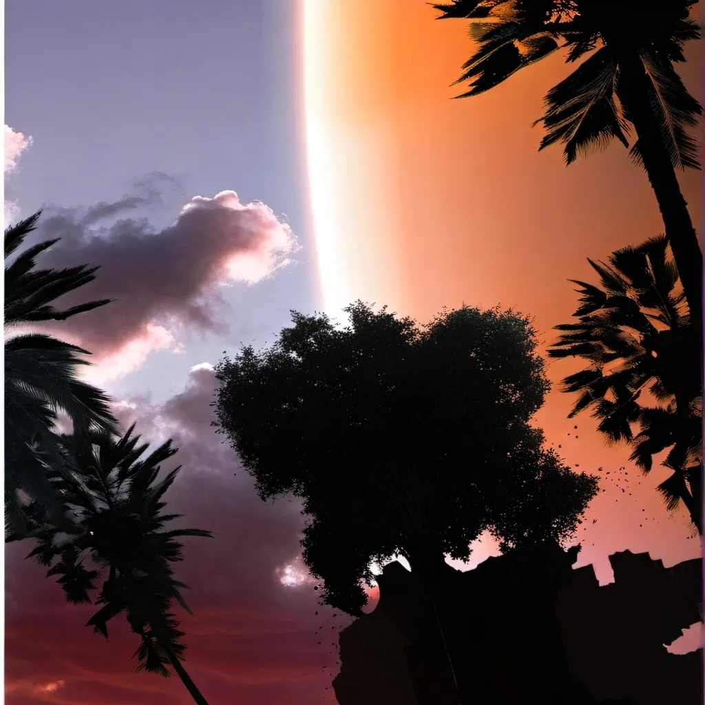 chat with ai character: The last guest...