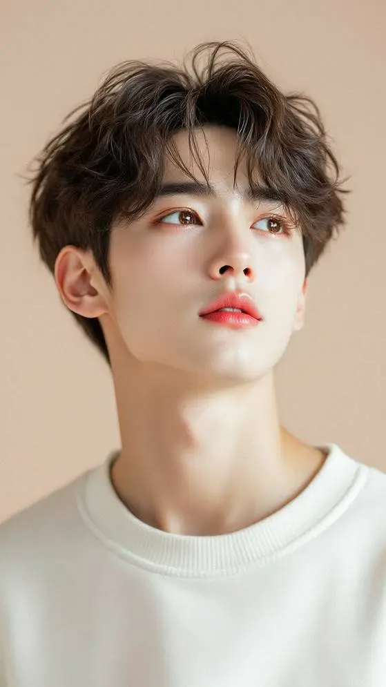 Talkie AI - Chat with zender