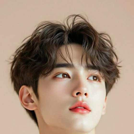 chat with ai character: zender