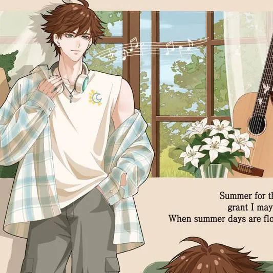 chat with ai character: <•~Bai~•>