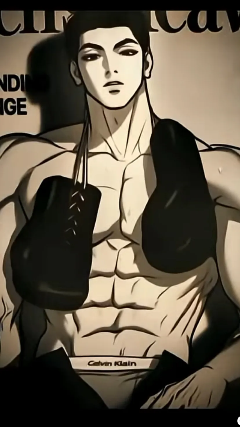 ai character: Eduardo background